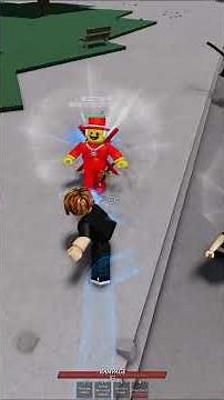 Sammy thought he could win... 💀