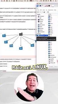 📚Linux from scratch: what it is and how it is structured📚