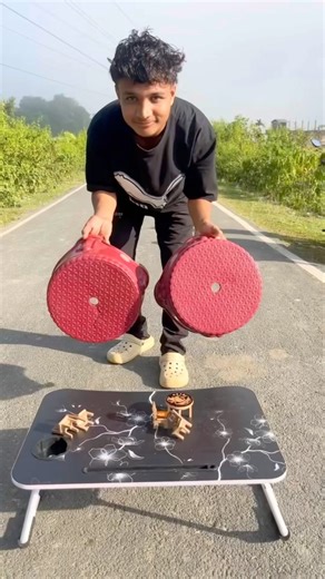 Best Small 4 chair and 2 Table Playgro￼ #shorts