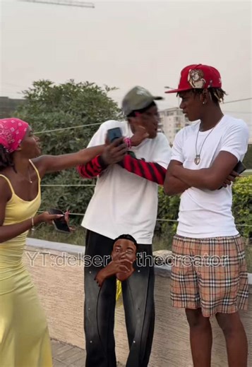 Part 3 | So you think I’m cheating 🤣😂😂😂eiii women #accraghana🇬🇭 #viralpost #fy #loyalty #1m @️𝐋𝐎𝐍𝐄𝐋𝐘𝐂𝐇𝐈𝐋𝐃💔🚶‍♂️ @ASAAR IS CAPABLE 🤏🏾🇬🇭🧙‍♀️