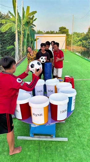 Lucky Spin - Part 1 #phuoclay #games #challenge #entertainment #shorts #windnet