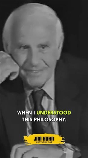 This advice can change your entire life| Jim Rohn Motivation