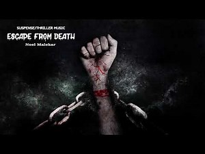 [No Copyright Music] SUSPENSE MUSIC | THRILLER MUSIC | CRIME MUSIC | Royalty Free | DETECTIVE MUSIC