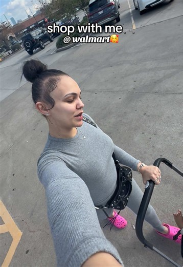 Grocery Shopping Tips and Tricks at Walmart