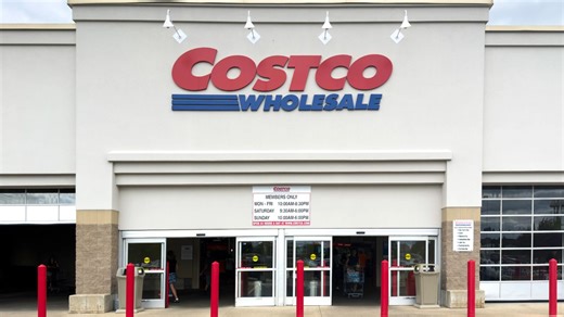 Costco bosses to close all 640 warehouses in US in weeks under 24-hour blackout