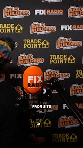 5.4K reactions · 469 shares | Fix Radio isn’t just a station. It’s the home of the trade. Follow for real talk, banging anthems, and on-site banter that actually gets you.  | Fix Radio | Facebook