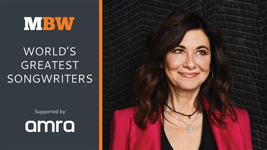 ‘Songwriters are at the bottom of the earning scale – and that is unfathomable, inexcusable and disgusting’ - Music Business Worldwide
