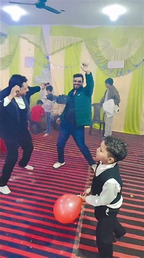 Ravi ka Nashik dhol per dance