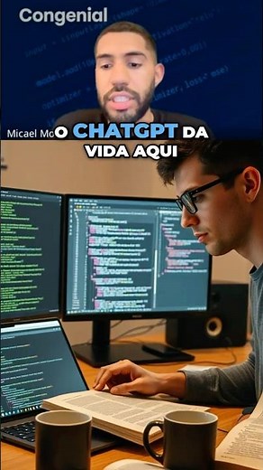 Talvez você NÃO PRECISE saber treinar um modelo de LLM!