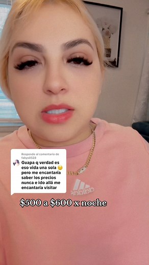 10/10 | Belinda Pérez