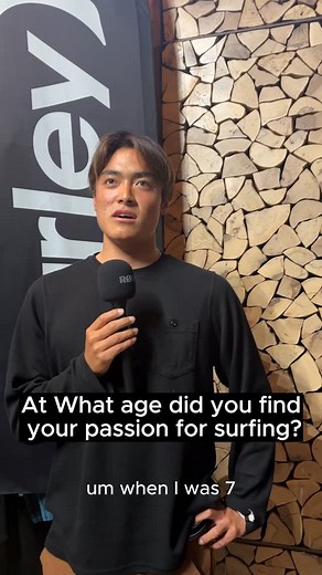 Hang out with @_tarowatanabe_ as he shares his go-to Hurley wetsuit, wetsuit mishaps, and how to keep your gear in top shape. Hit the link in our bio to shop Hurley! | Wetsuit Outlet
