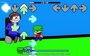 23分钟长的single handed通关 - D&B