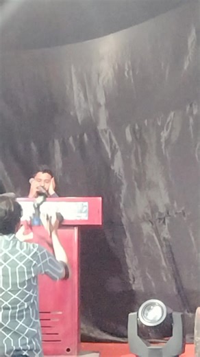 Azan 🖤 at University of Creative Technology Chittagong #Azan | Yeasin Chowdhury