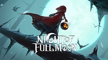 Download & Play Night of the Full Moon on PC & Mac (Emulator)