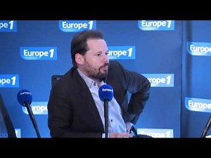 L'interview d'Europe Nuit : François Delapierre
