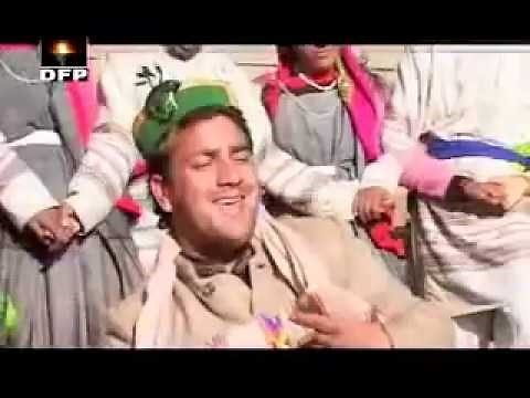 NandLala Thekedara Kulluvi Song Old kulluvi song suarj lagda dubda