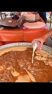 Leche clavel para que suavicen las Carnitas 👌 | De un Rancho a Otro