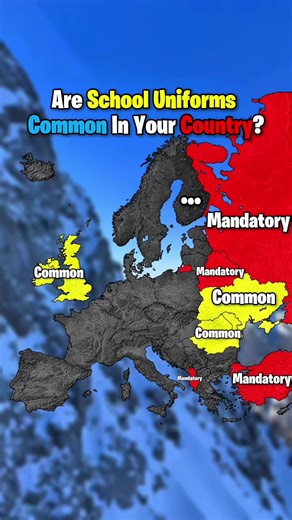 Exploring a New Map Design for Schools