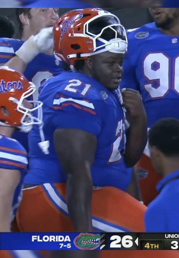 Desmond Watson's Stellar Performance Against Tulane