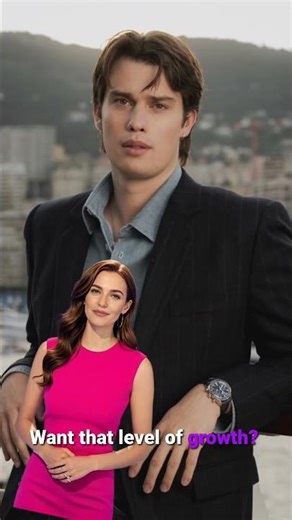 How Nicholas Galitzine Built 6M Instagram Followers With Massive Engagement