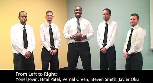 DIY Project Of Automatic Football Throwing Machine