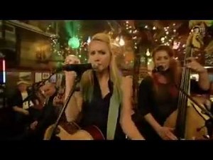 baskery - Inas Nacht - Shame & Dance (indiefolk, banjopunk, live)