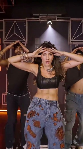 Nora Fatehi Ke Top 4 Most Popular Song 💥🔥 | Saki Saki | Oh Mama | #viral #sorts