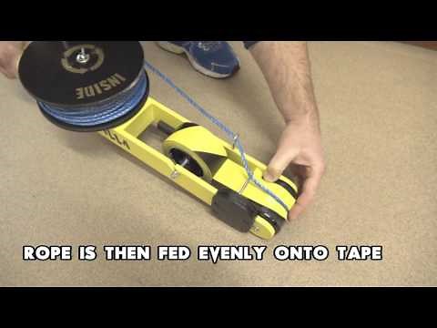 Trackzilla - An All-In-One Track Laying Tool!