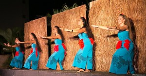 Sheraton Luau - Maui Luau - Reservations, Reviews, photos, videos
