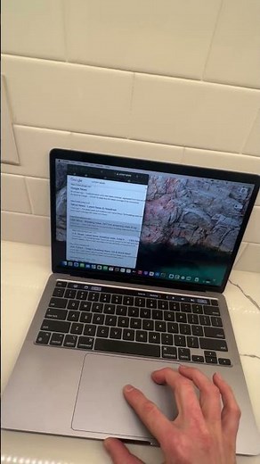 How to screenshot specific area on apple MacBook & iMac 🖥