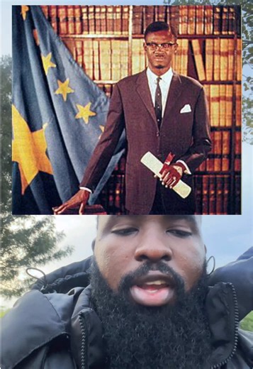 Patrice Lumumba: Héros Congolais à la CAN