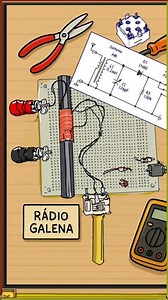 How to Identify a Variable Capacitor: Learn in Practice #shorts