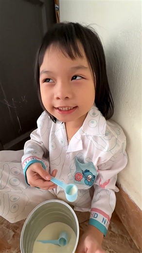 Khi Thúi Được Mẹ Sen Nhờ