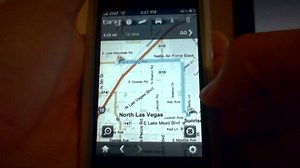 Bing iPhone app Review | Google vs Bing