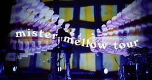 WASHED OUT MISTER MELLOW TOUR 🙃 Presale tix available now... washedout.net | Washed Out