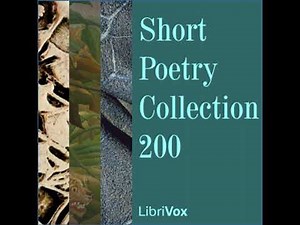 Short Poetry Collection 200 - Various