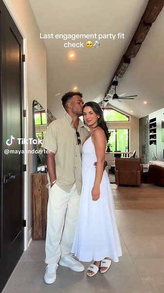 Memorable Engagement Party Moments and Outfit Ideas