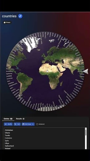 Day 100 – 100 Countries Eliminated 🔥🌍