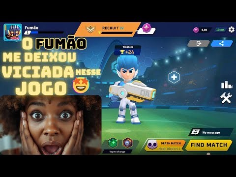 Thetan Arena - O Melhor Jogo NFT Grátis Para Começar em 2025