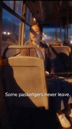 The Bus Seat No One Should Sit On
