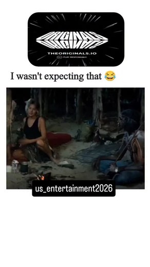 us_entertainment2026 on Instagram: "🎬 Movie: Crocodile Dundee (1986) ⭐ Genre: Action / Adventure / Comedy ⏳ Runtime: 1 hour 37 minutes 🌟 Rating: 6.6/10 (IMDb) ☀️ Cast: Paul Hogan, Linda Kozlowski, David Gulpilil 📖 Brief Overview Sue, a New York journalist, travels to the Australian outback to interview Mick "Crocodile" Dundee, a bushman who survived a crocodile attack. In this specific clip, Sue meets Mick's Aboriginal friend, Neville. When Sue tries to take a photo, she assumes Neville is wo