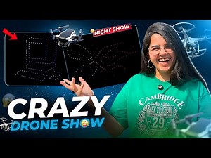 Crazy techfest | Ultimate experience at Rishihood University