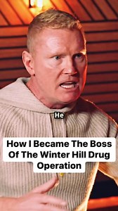 18K views · 97 reactions | The winter hill gang was one of the largest operations to ever come out of Boston #crime #podcast #johnnymitchell #fyp #prison #police #viral #dealer #trap #mafia #boston #gang | Johnny Mitchell | Facebook