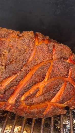42K views · 243 reactions | Pulled ham? Gamechanger!  Shoutout to Lane's BBQ for this idea! #ham #pulledbbq #smokedham #pulledpork | Recteq | Facebook