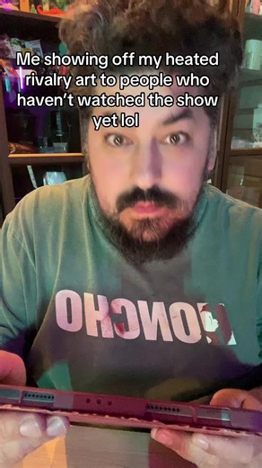 If you enjoyed this video don’t forget…ICE is a state sponsored occupying force and an enemy of the people of the United States. #thwwipstickers #fdjt #heatedrivalry #heartstopper #rachelreidbooks #hockey #shanehollander #illya #hudsonwilliams