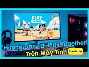 How to download Play Together on the latest PC and Laptop 2022