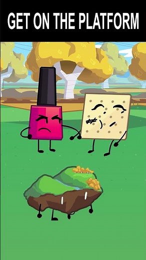 Get On The Platform: OBS Mini 4