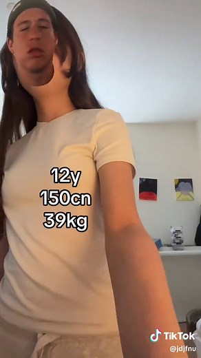 Ideal Weight and Height for 12-Year-Old Girls