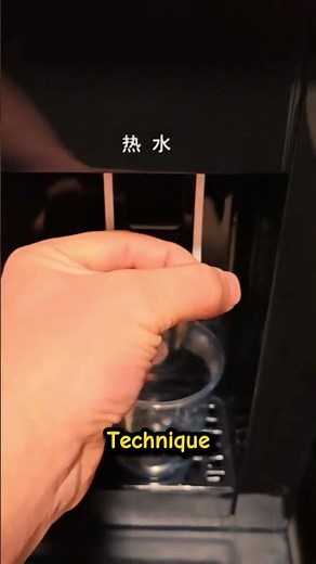 Hot Water Dispenser Hack NEVER Get Burnt Again!