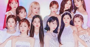 IZ*ONE To Hold Last Concert Before Officially Disbanding This April